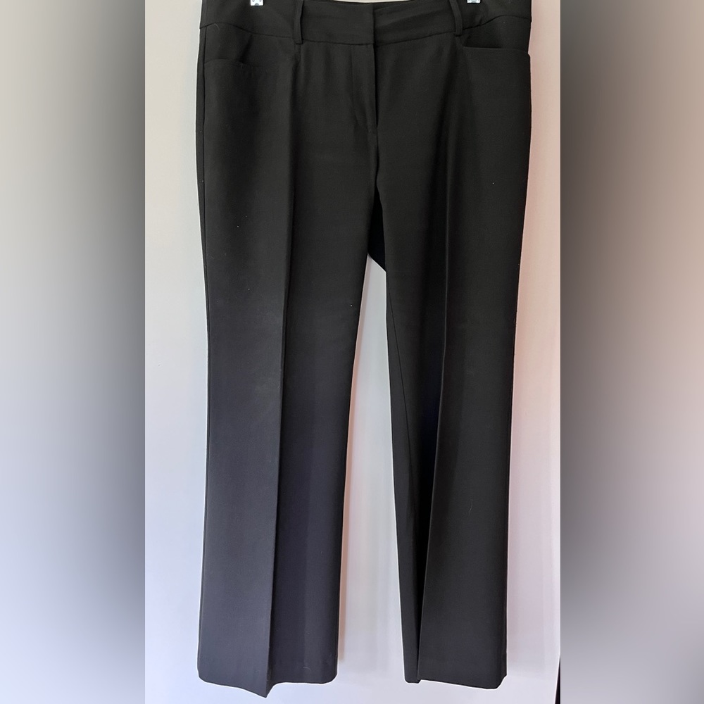 Micheal Kors Black Pant